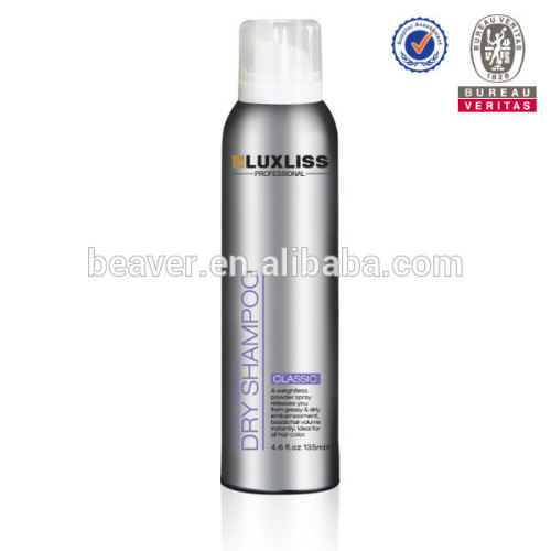 Professional Refresh Spray hair tonic shampoo