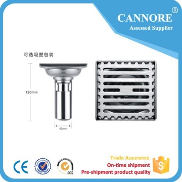 High Quality Concealed Floor Drain