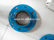 QUICK Flange Adaptor for PE pipe