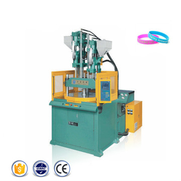 Two Color Plastic Injection Moulding Machine