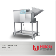 Industrial Vegetable Dicer