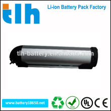 36V 11Ah electric bike bottle batery