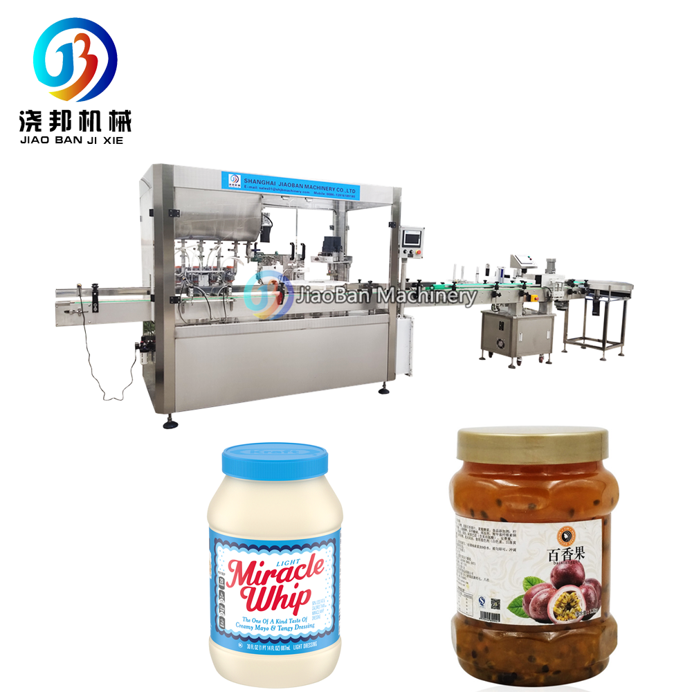 JB-420J Automatic Alcohol/Liquid Yogurt Filling Packaging and Sachet Packing Machine