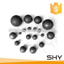 Casting and Forged Solid and Hollow Steel Ball