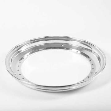 1.5 Outer Lip Forged Rims and Wheels: Custom Fit for BBS RH, RIAL Inox LIP