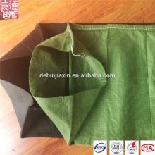 Ecological sand bag