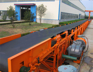 belt conveyors supply