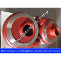 F6110A05 Slurry Pump Volute Liner for 8/6E Pump