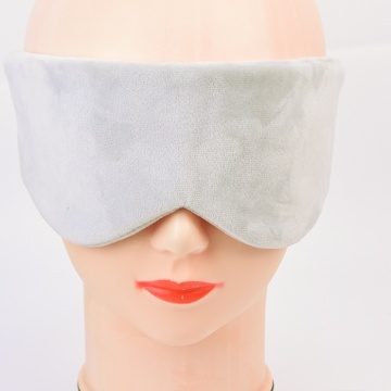 Thin Wireless Eye Mask Noise Cancelling Sleep Headphones