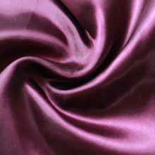 Satin Fabric 50Dx75D Soft 100% Polyester Lining Shining - Ideal for Evening Dresses