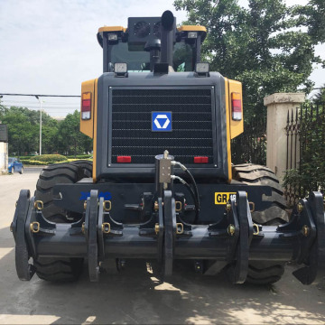 New 180HP Small Motor Grader