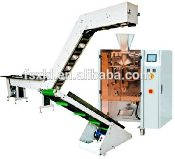 egypt 1~2kg rice packing machine factory price