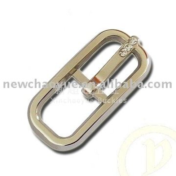 fashion new belt buckle design for women