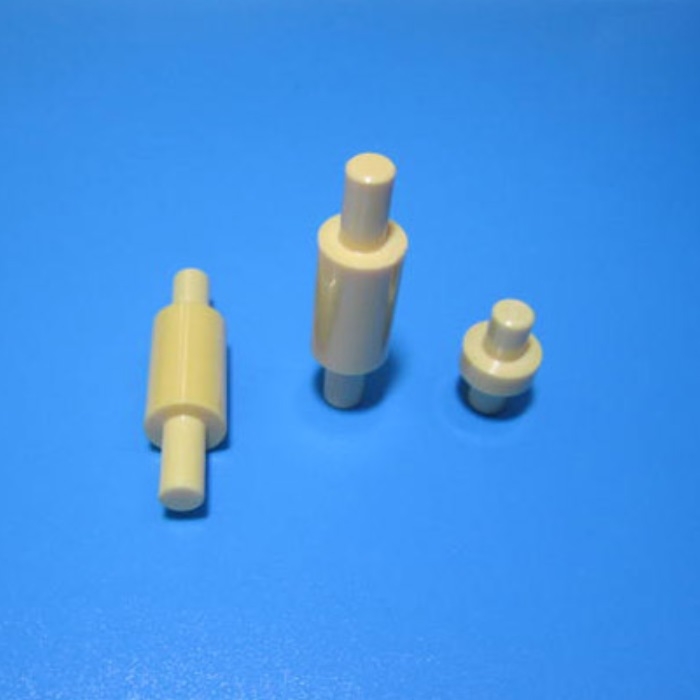 Keramische Motorwelle Ceramic motor shaft