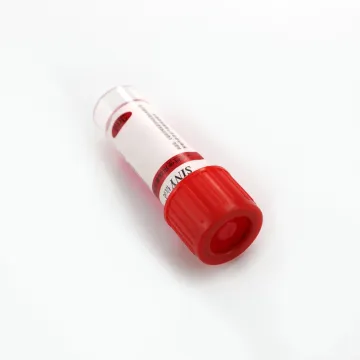 Disposable product virus sampling tube swab