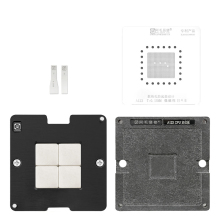 Amaoe Repair Tool: BGA Reballing Stencil for Apple iPad Pro/A12X CPU (2018)