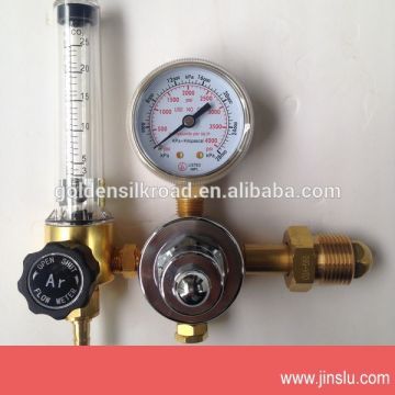 gas regulator argon gas regulators