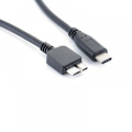 Data Transfer Type-C to Micro USB 3.0 Cable
