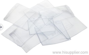 Pvc Card Holder Card Pass Holder Card Holder?