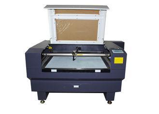 DSP control system Acrylic Laser Cutting Machine for appare