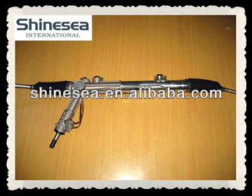 Steering gear assembly,auto steering gear,hydraulic steering gear