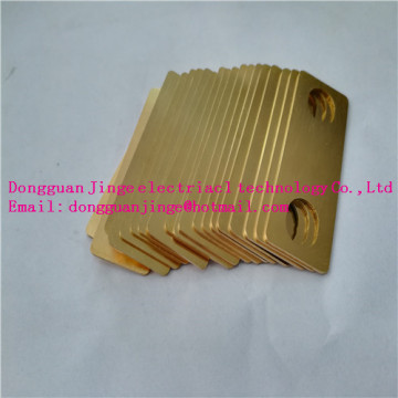 wholesale yellow copper bar in China