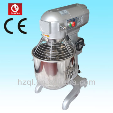 30L dry food blender