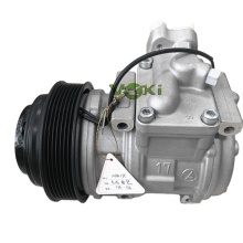 Ac Compressor SD7H15 for Kowloon Van - New Energy Parts