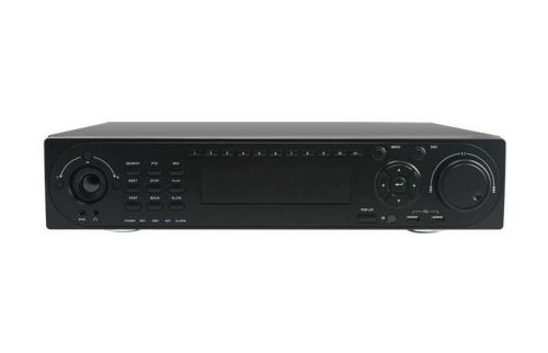 720p 30 Fps Ntsc Nvr Network Video Recorders , Stand Alone Digital Video Recorder