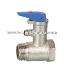 Brass Safety valve