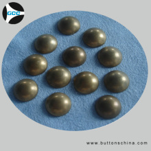 Dome Metal Hot Fix Studs Production Made In China Manufactory?