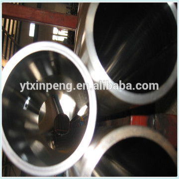 hydraulic using St52 ID better roughness honing seamless pipes