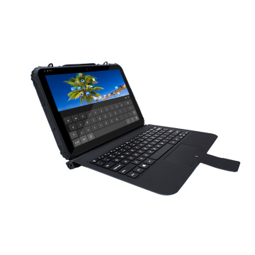 Computador tablet laptop Android robusto de 8 polegadas