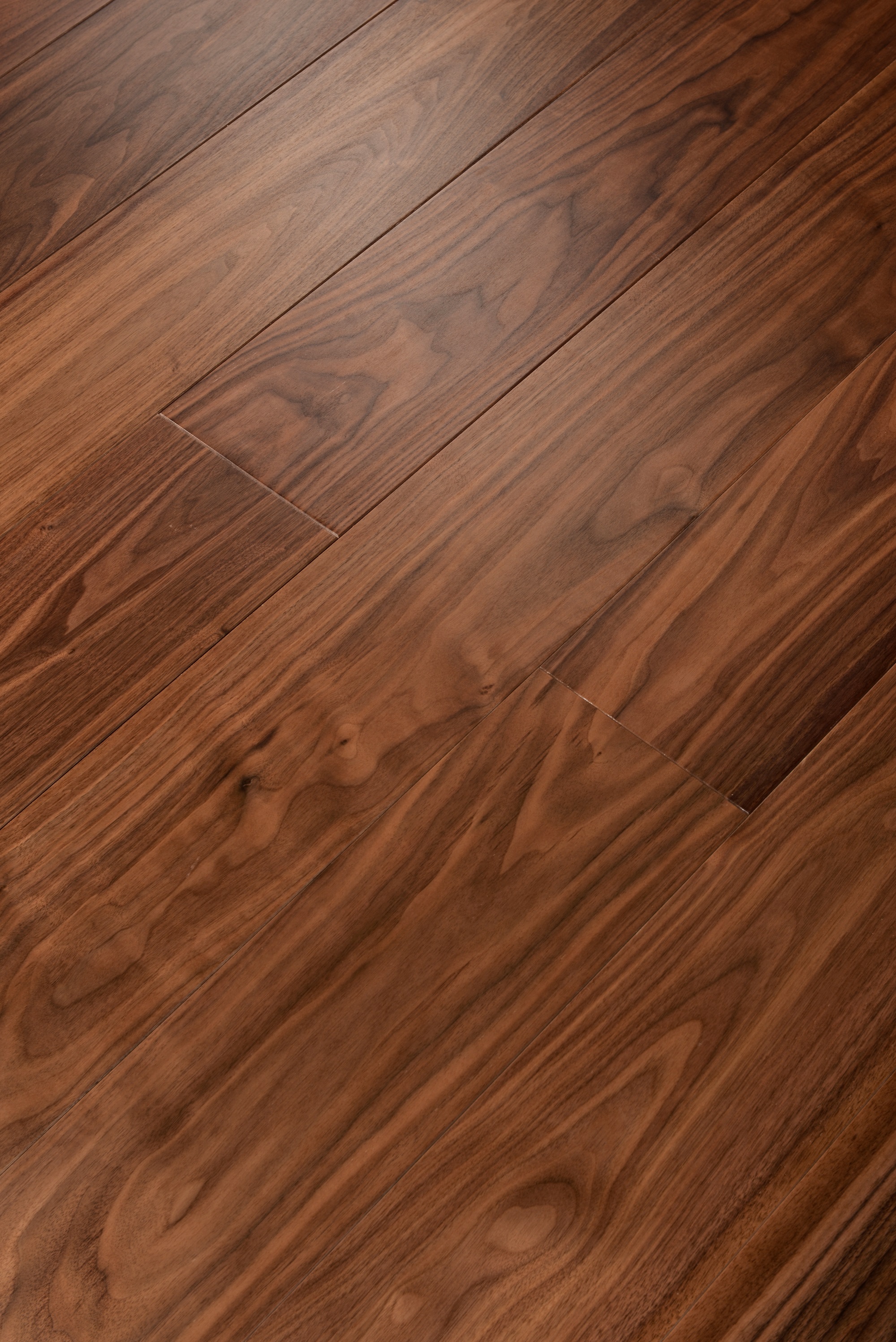 walnut solid wood flooring