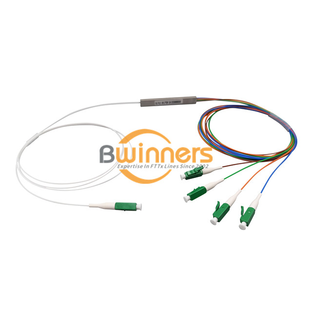 1x4 Plc Splitter