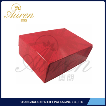 Factory price woven label for suit with end fold