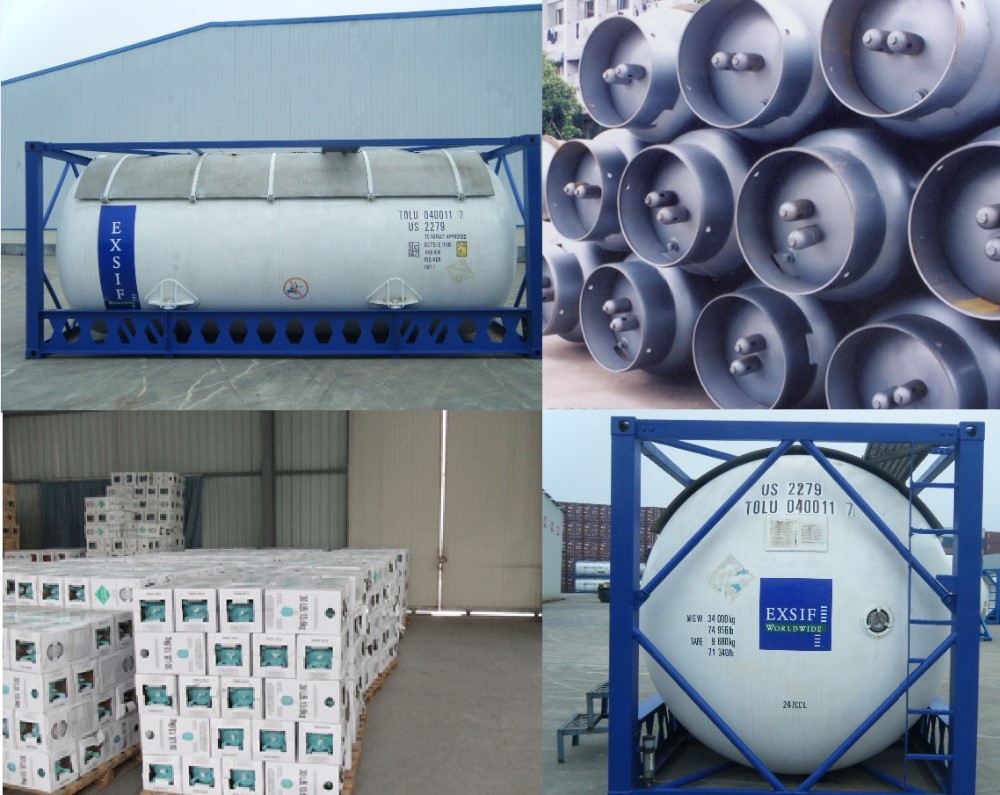 air-conditioner gas r134a gas cans with best price in china factory