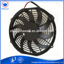 Australia popular bus Spal 12v cooling fan