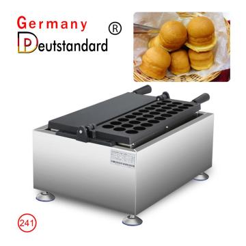 hot sale ball waffle machine for sale