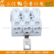 Push Botton P02-3P