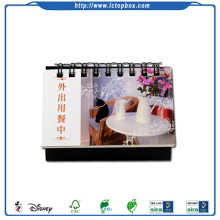 Design Desktop Paper Calendar Printing