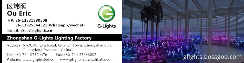 Eric from G-Lights Eric from G-Lights