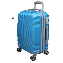 360 Degree Hard Shell ABS Trolley Luggage