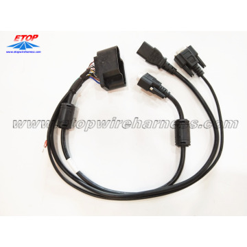 power cable for Casino Single display