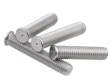 Car fastener customized welding bolt OEM bolt