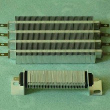 Room PTC heating machine