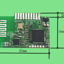Long Range Low Cost CC2530 Zigbee module