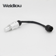 Speedometer sensor for Strip line round four plug