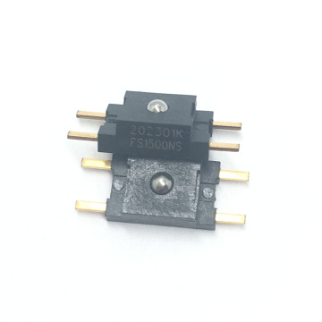 Integrated Circuit Force Sensors & Load Cells FSS1500NST
