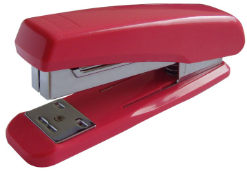 2014 mini plastic stapler